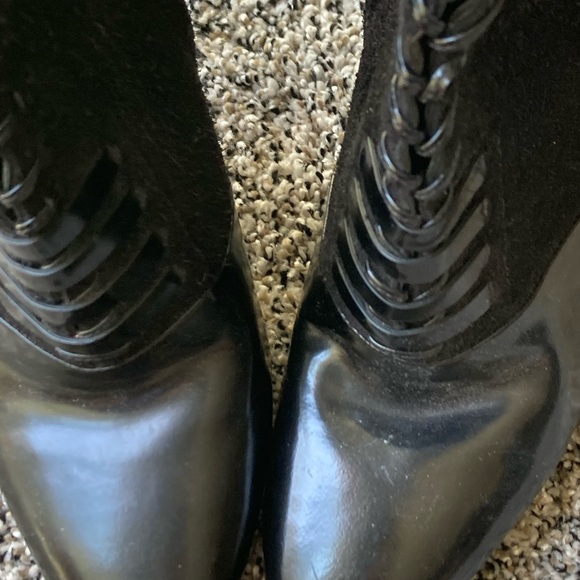 3.1 Phillip Lim zipper heels - Picture 2 of 4